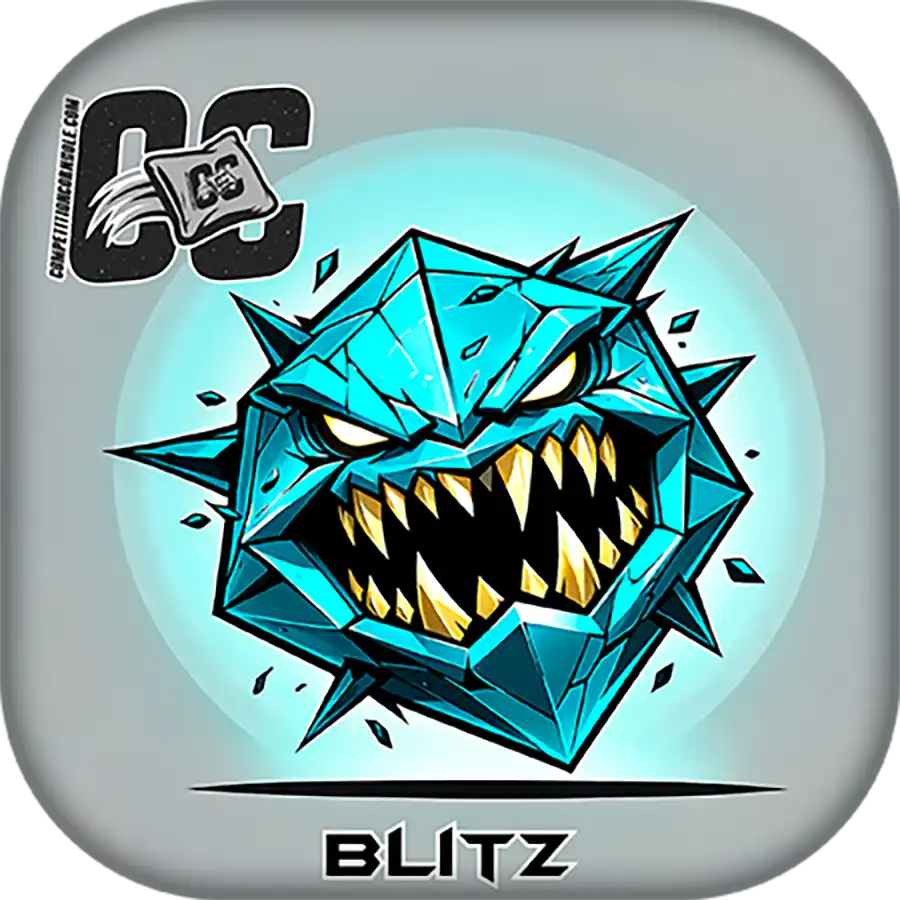 Rupture | Blitz Series