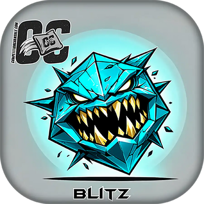 Rupture | Blitz Series