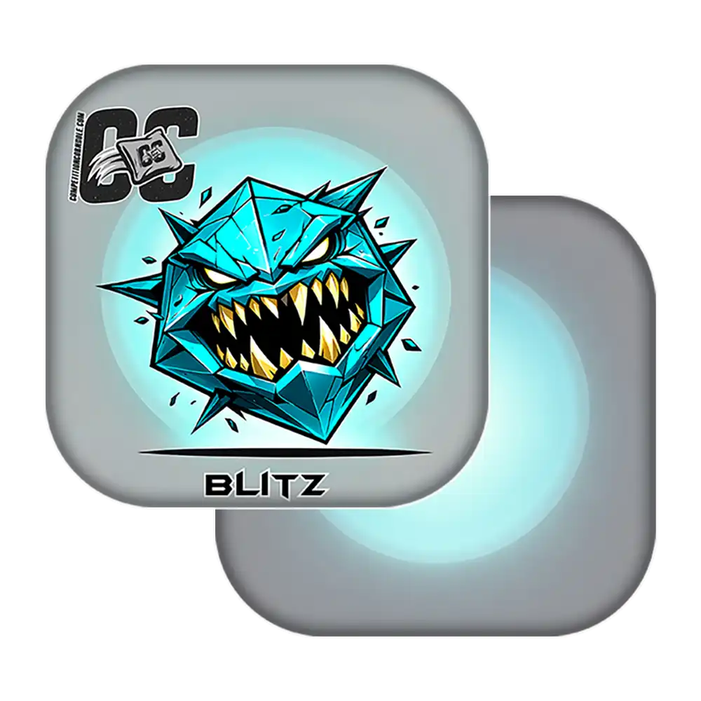 Rupture - Blitz Series