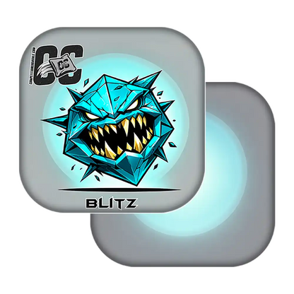 Rupture - Blitz Series