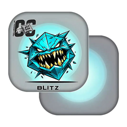 Rupture | Blitz Series