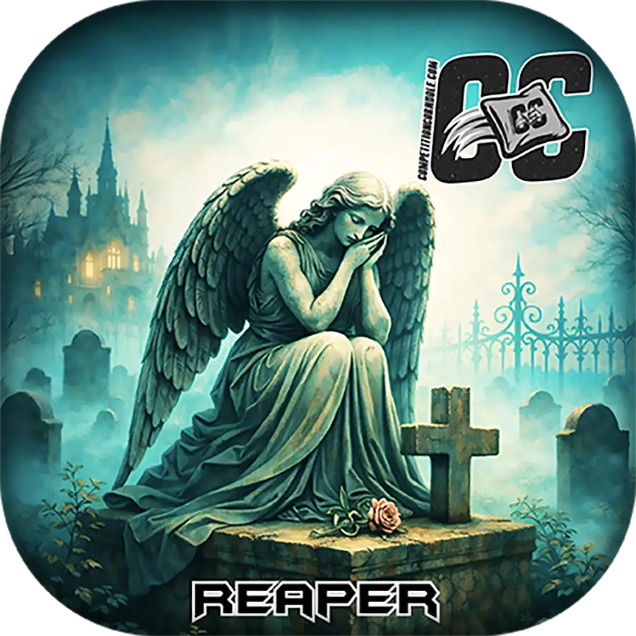 Solace - Reaper Series