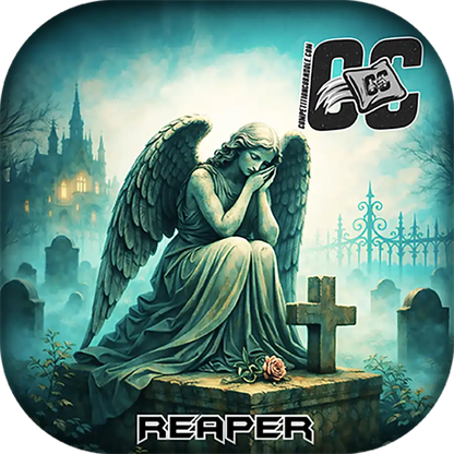 Solace - Reaper Series