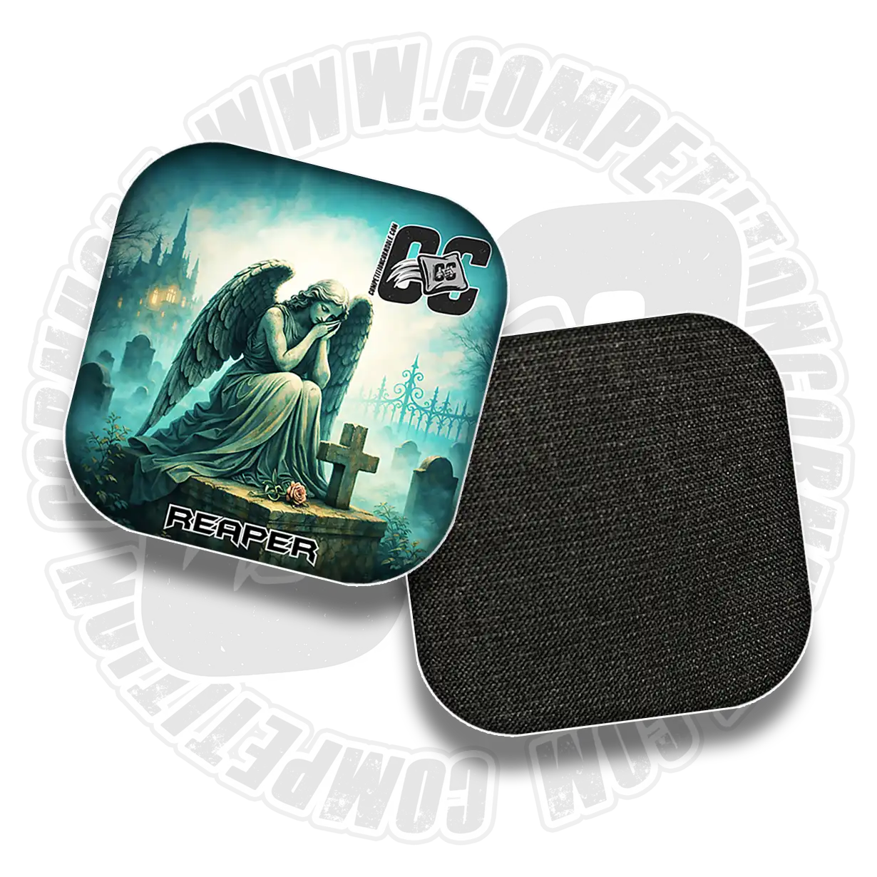 Solace - Reaper Series