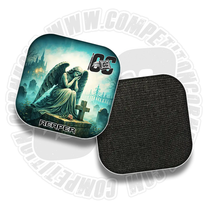 Solace - Reaper Series