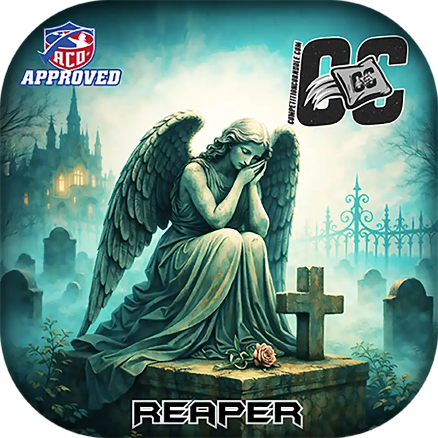 Solace - Reaper Series