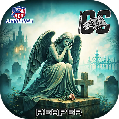 Solace - Reaper Series