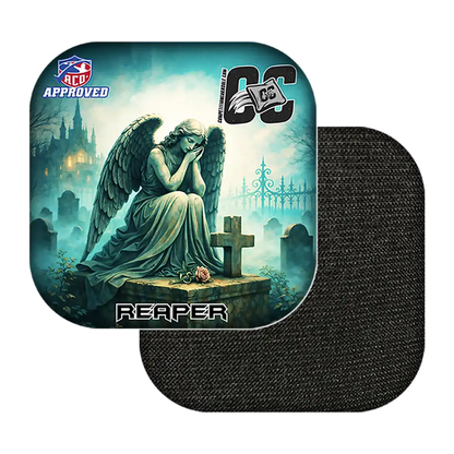 Solace - Reaper Series