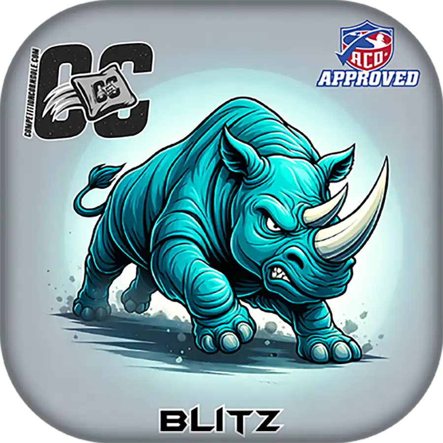 Ironhide - Blitz Series