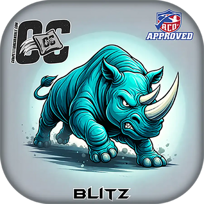 Ironhide - Blitz Series