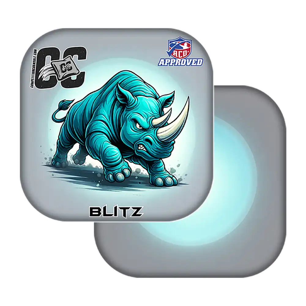 Ironhide - Blitz Series