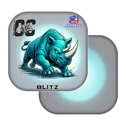 Ironhide - Blitz Series