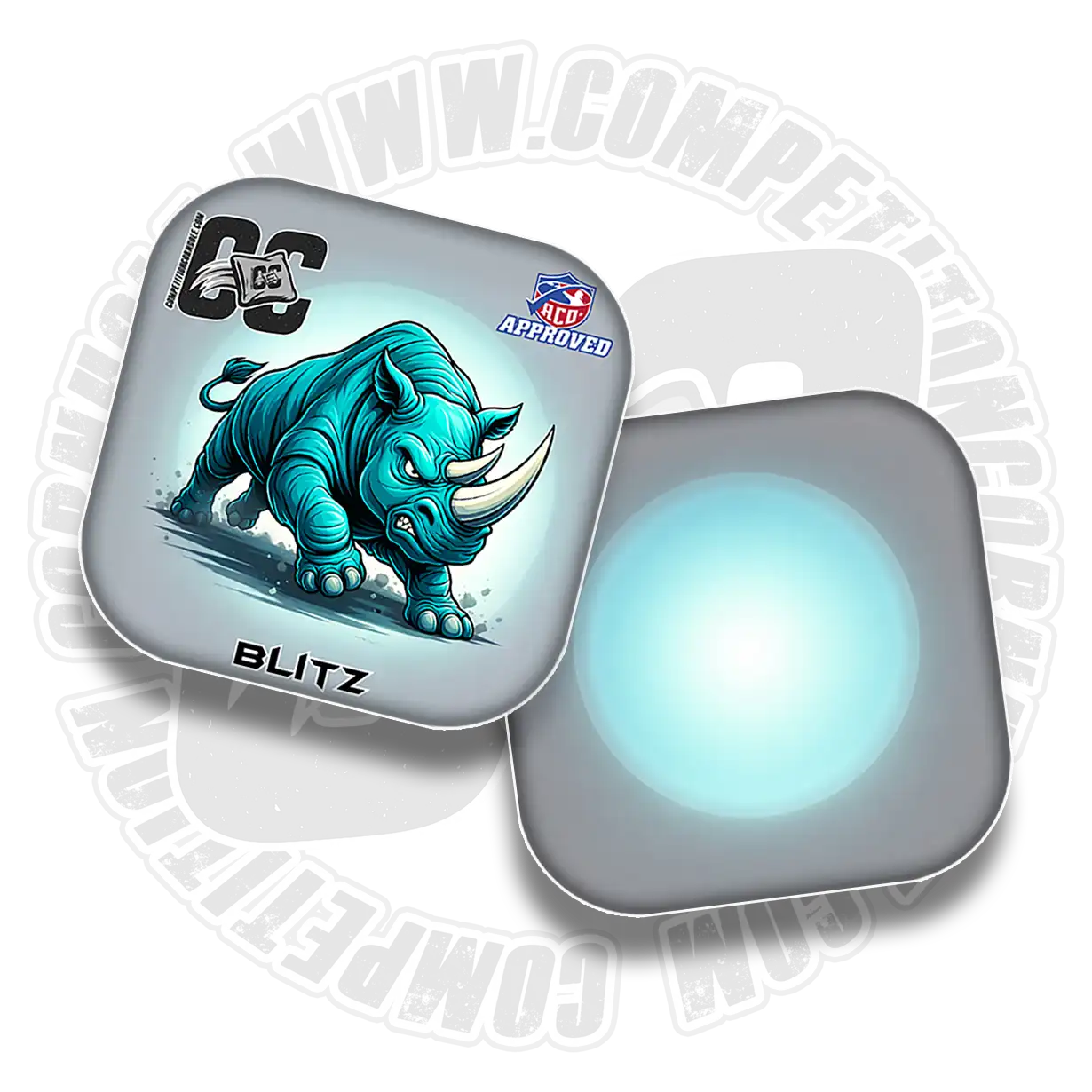 Ironhide - Blitz Series