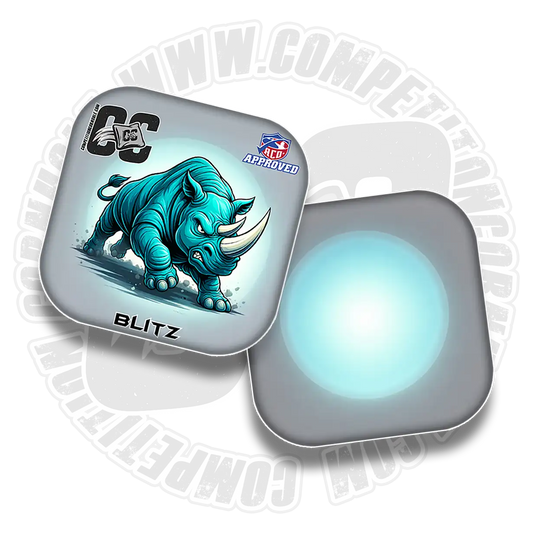 Ironhide - Blitz Series