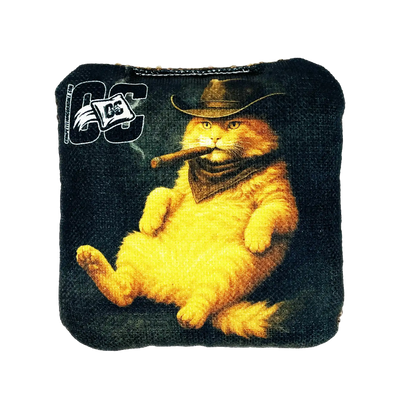 Outlaw Series – Cigarillo | Rugged & Versatile Cornhole Bags