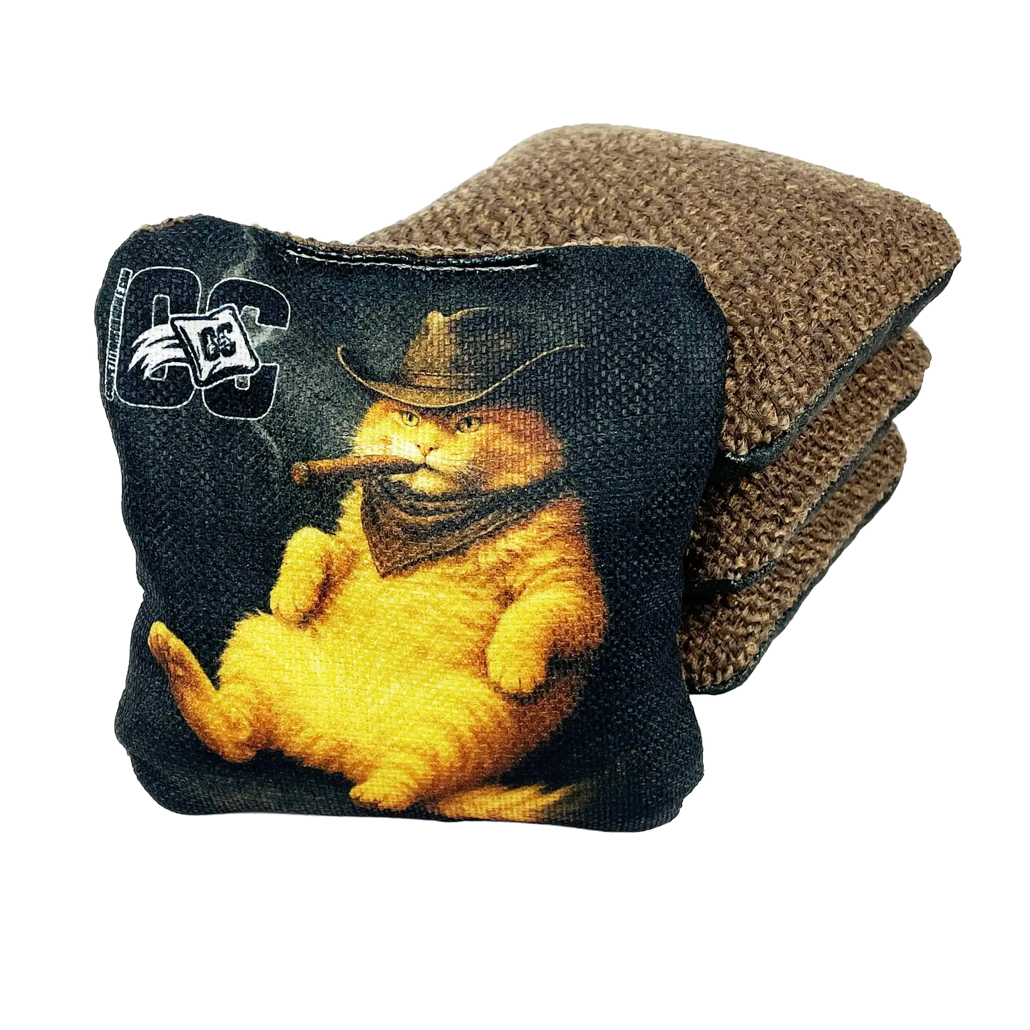 Outlaw Series – Cigarillo | Rugged & Versatile Cornhole Bags