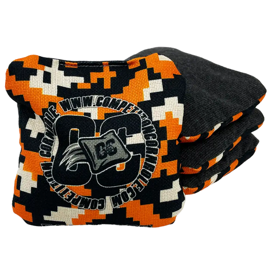 Digi Camo Series | Pro Grade – Backyard Edition | Competition Cornhole