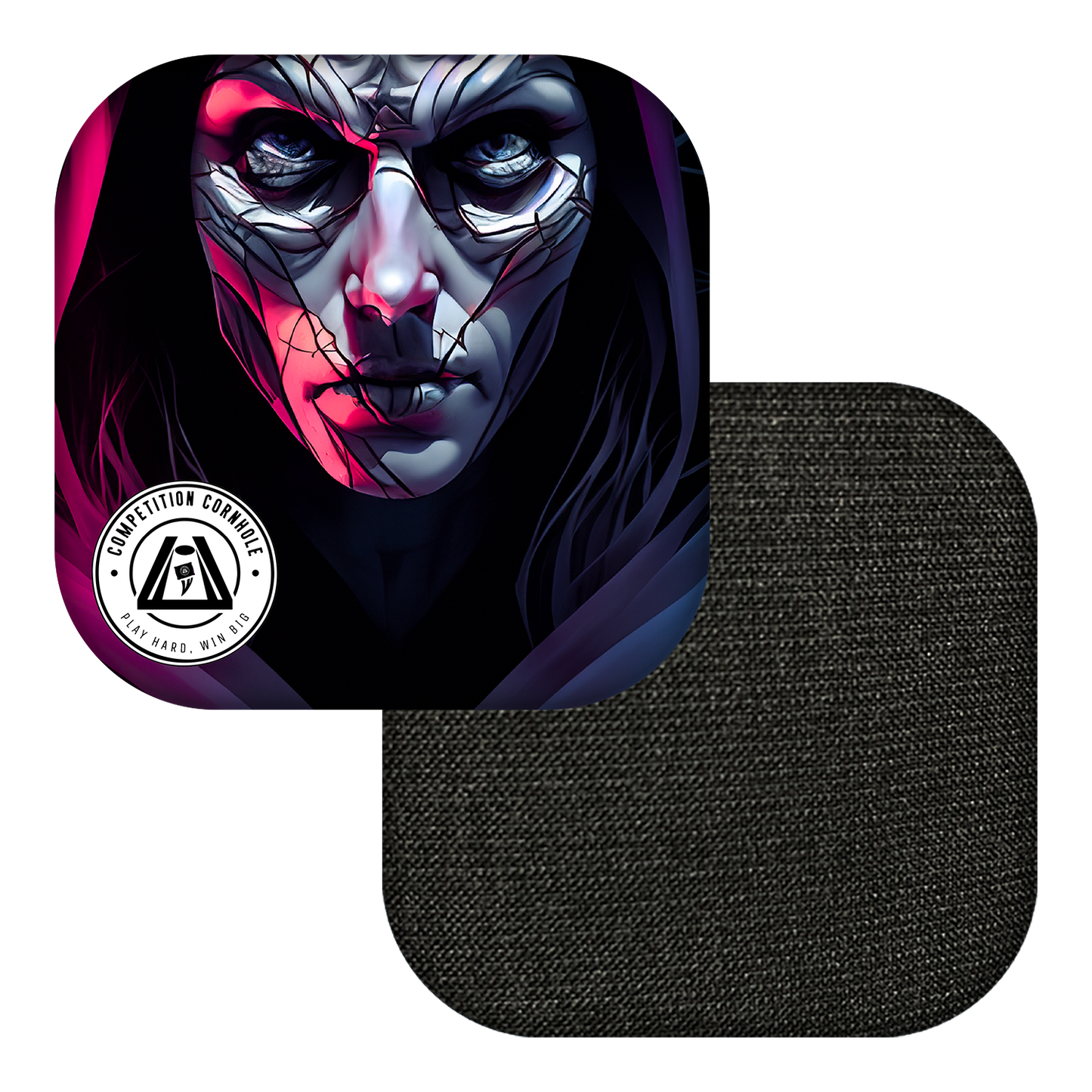 Dominator Series – Dominator | Power & Accuracy Cornhole Bags