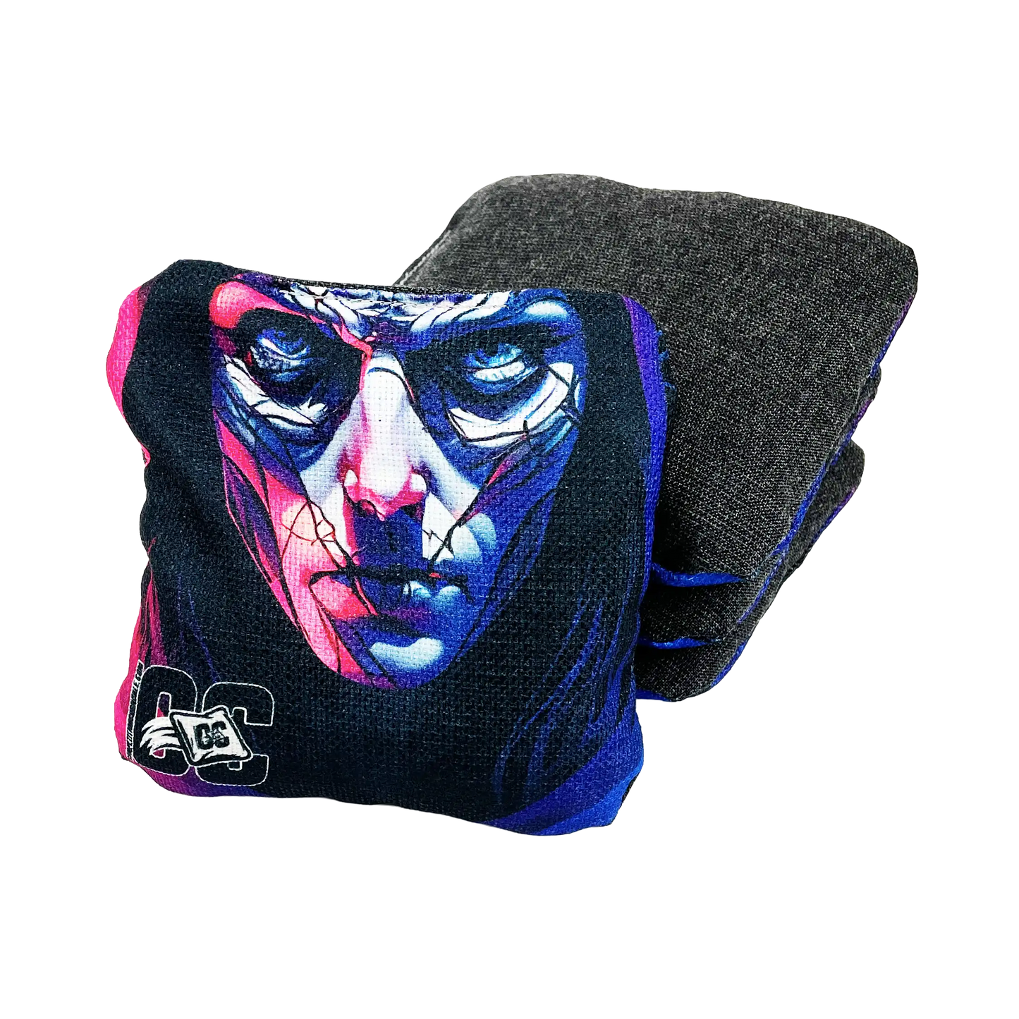 Dominator Series – Dominator | Power & Accuracy Cornhole Bags