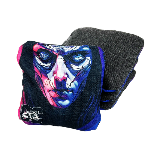 Dominator Series – Dominator | Power & Accuracy Cornhole Bags