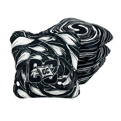 Havoc Series – Max Speed | Competition Cornhole Bags