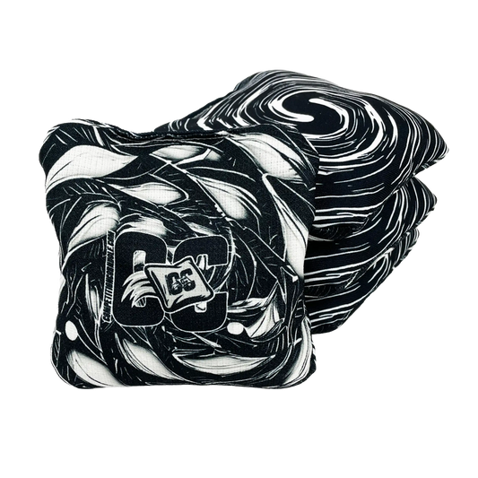 Havoc Series – Max Speed | Competition Cornhole Bags