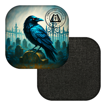 Reaper Series – Midnight Watch | Precision Control Cornhole Bags