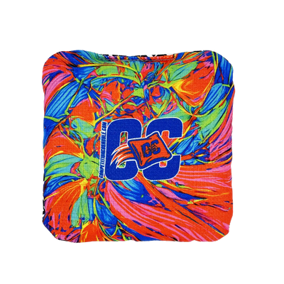 Havoc Series – Migraine | Max Speed Cornhole Bags