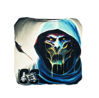 Reaper Series – Reaper | Precision Control Cornhole Bags
