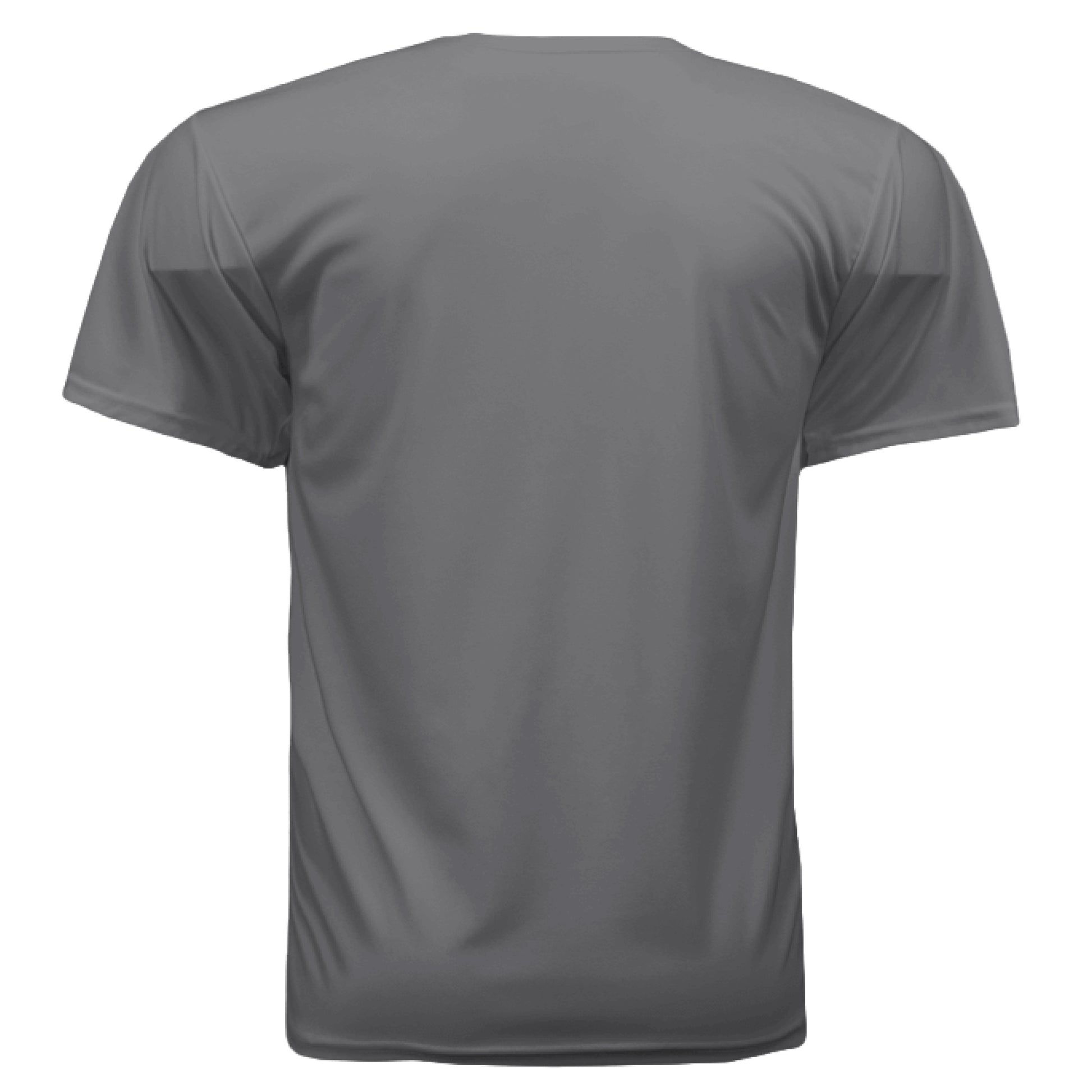 GRAPHITE - BACK
