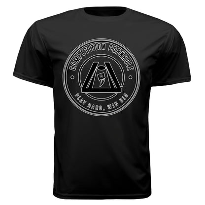 BLACK - FRONT