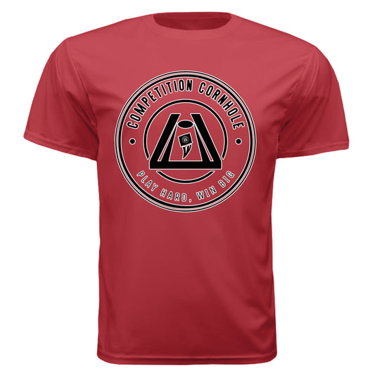 Scarlet - FRONT