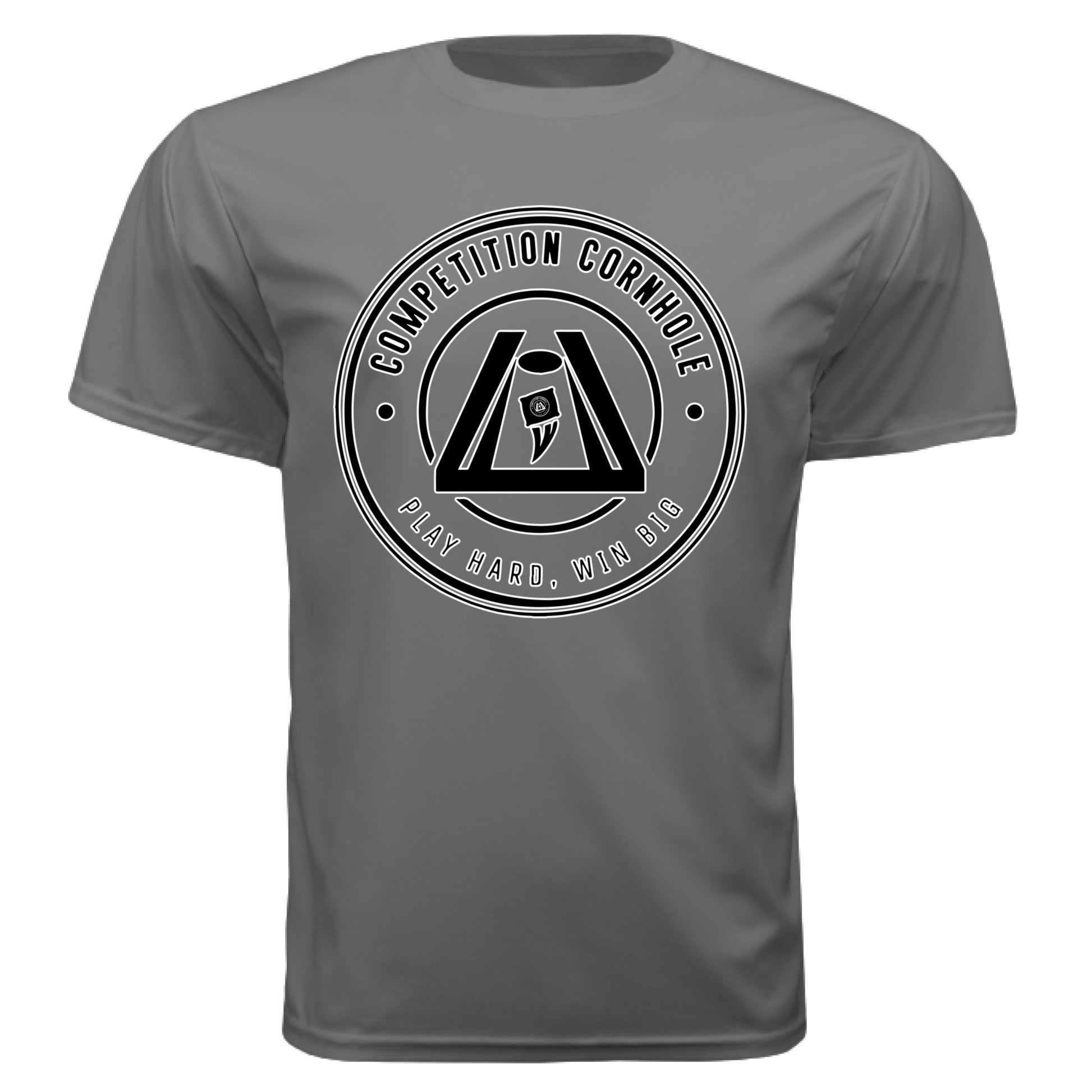 GRAPHITE - FRONT