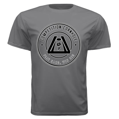GRAPHITE - FRONT