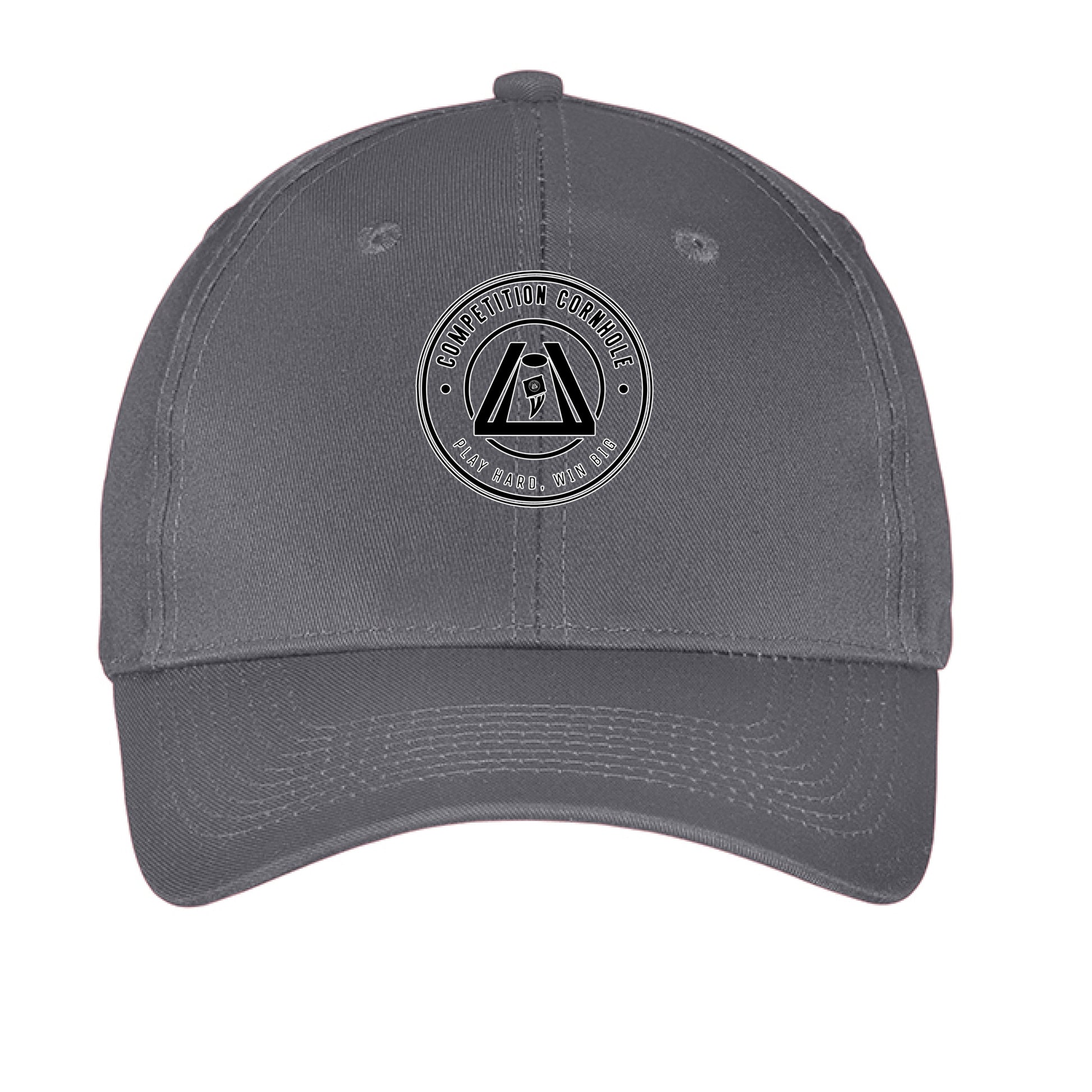 Charcoal - FRONT