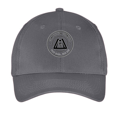 Charcoal - FRONT