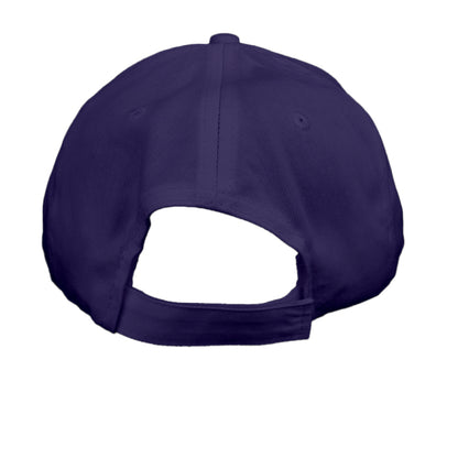 Purple - BACK