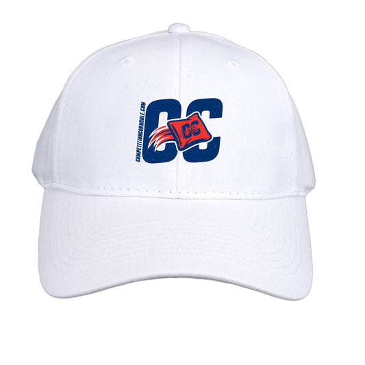 White - FRONT