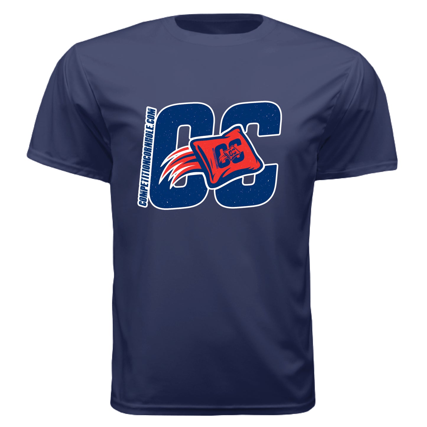 NAVY - FRONT