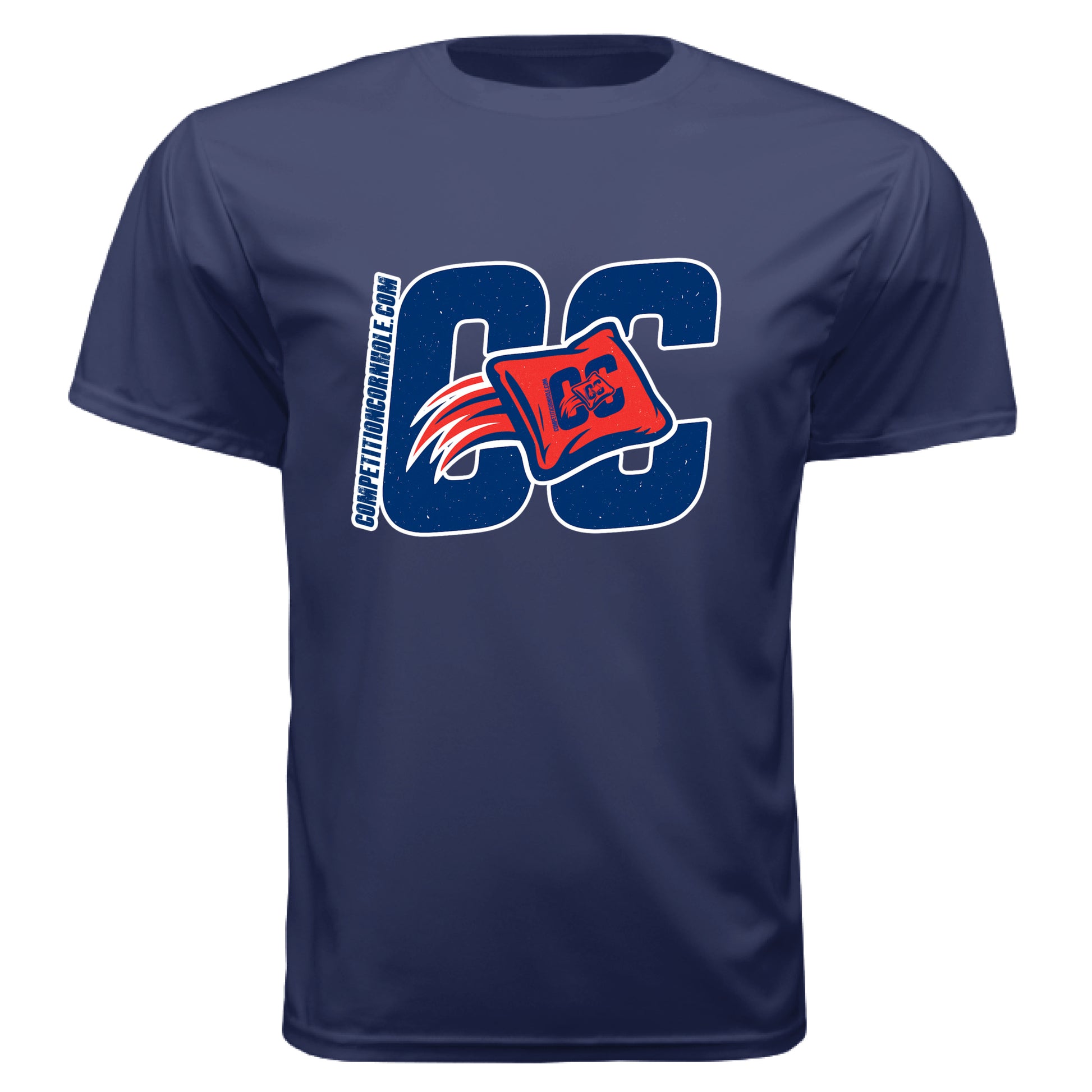 NAVY - FRONT