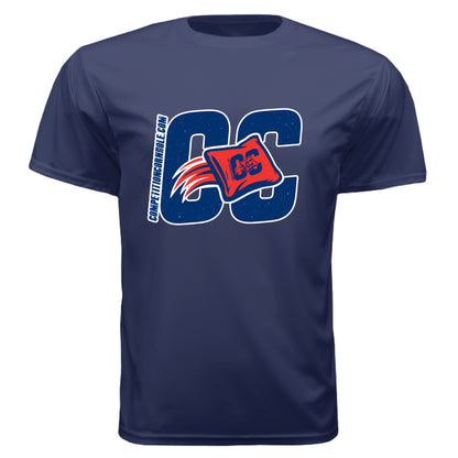 NAVY - FRONT