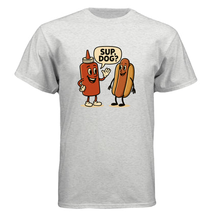 HEATHER WHITE - FRONT