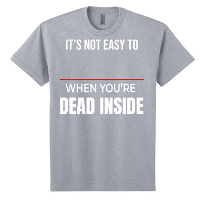 Heather Grey - FRONT