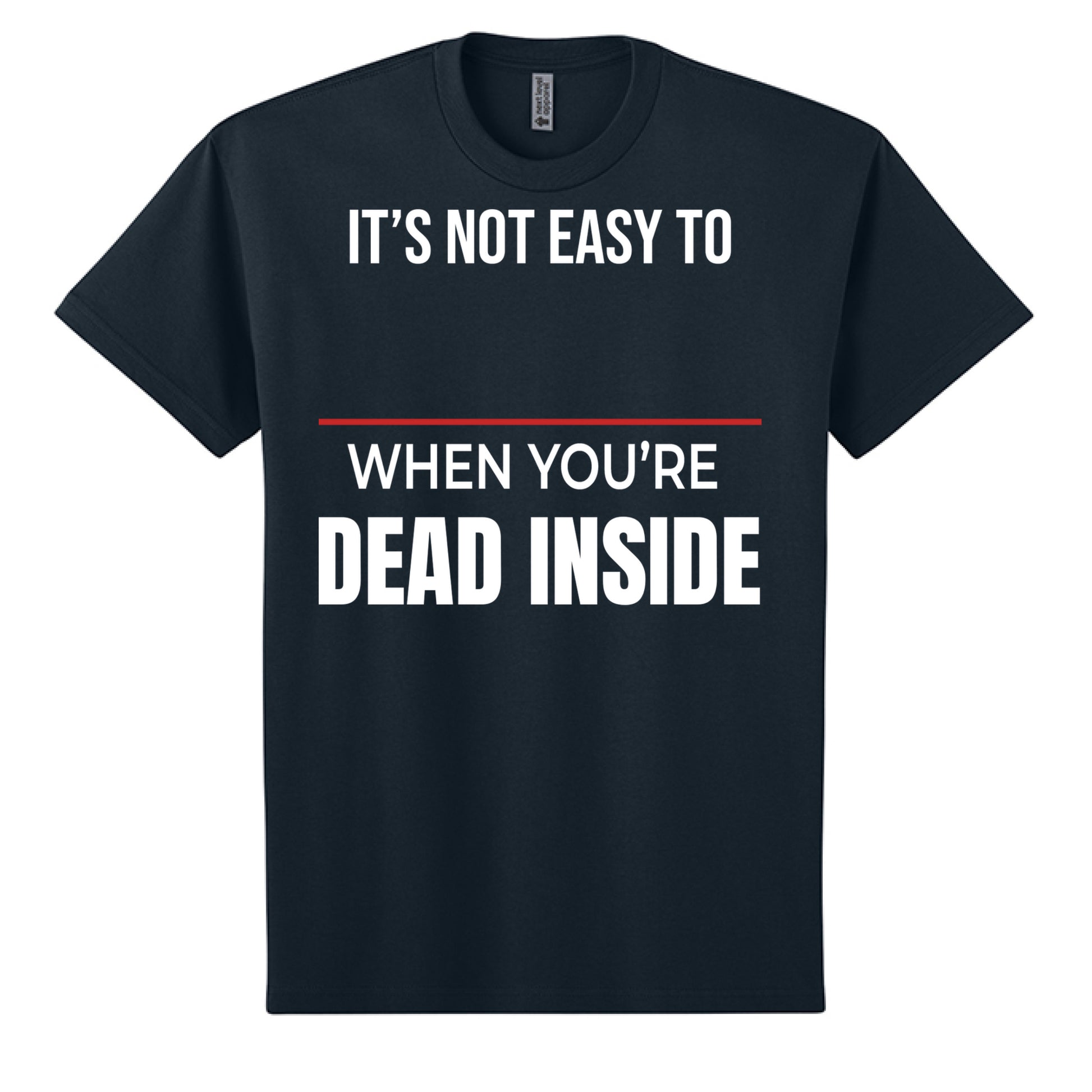 Midnight Navy - FRONT