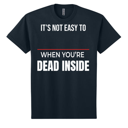 Midnight Navy - FRONT