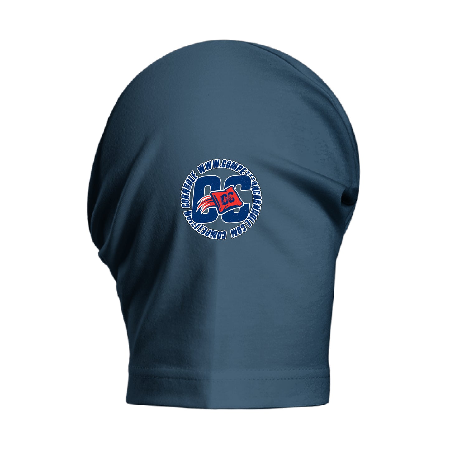 Midnight Navy - SLEEVE_LEFT