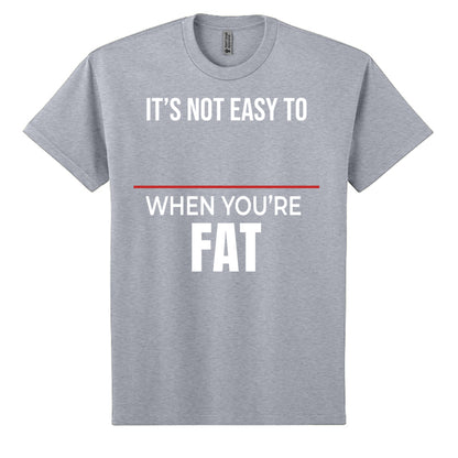 Heather Grey - FRONT