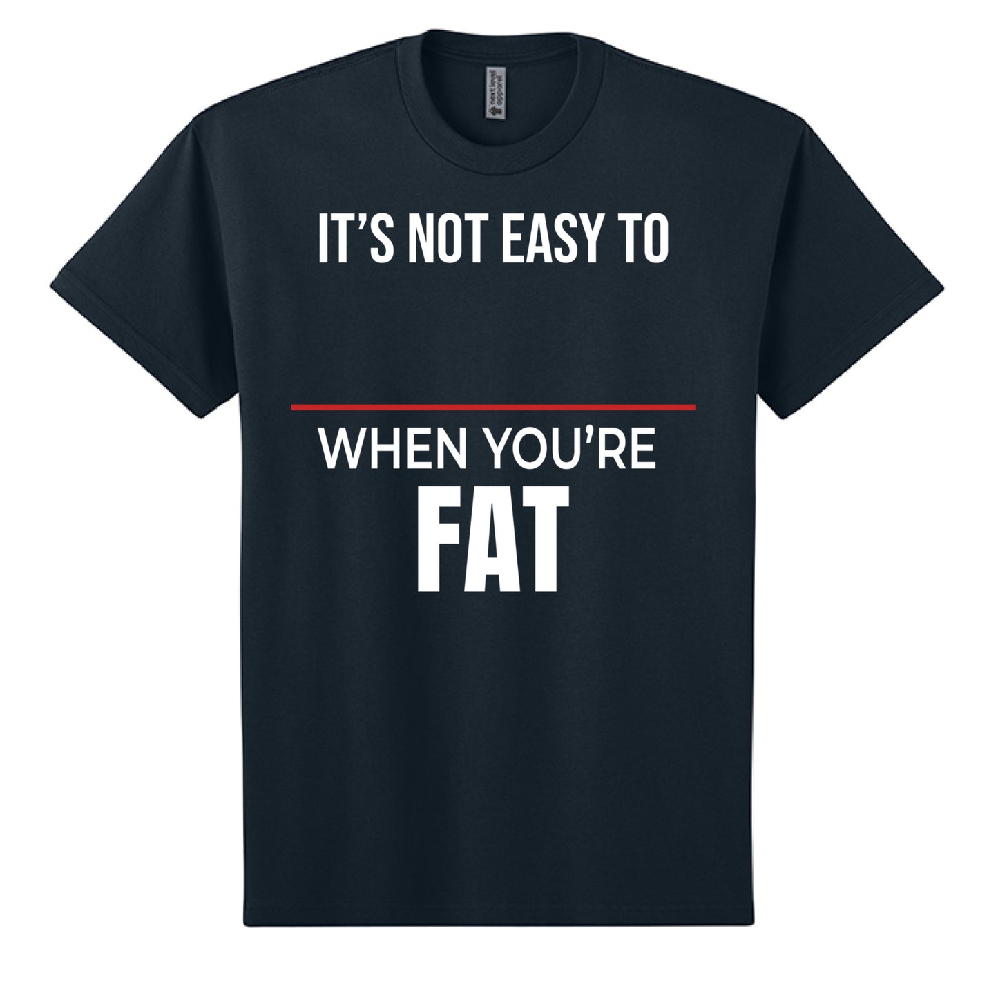 Midnight Navy - FRONT