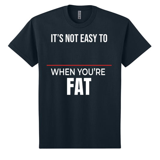 Midnight Navy - FRONT