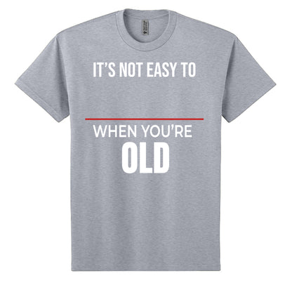 Heather Grey - FRONT